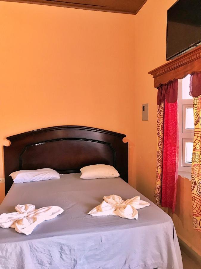 Hotel Evenezer El Paredon El Paredón Buena Vista 외부 사진