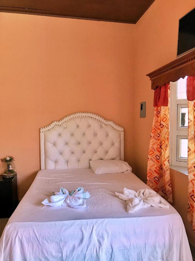 Hotel Evenezer El Paredon El Paredón Buena Vista 외부 사진