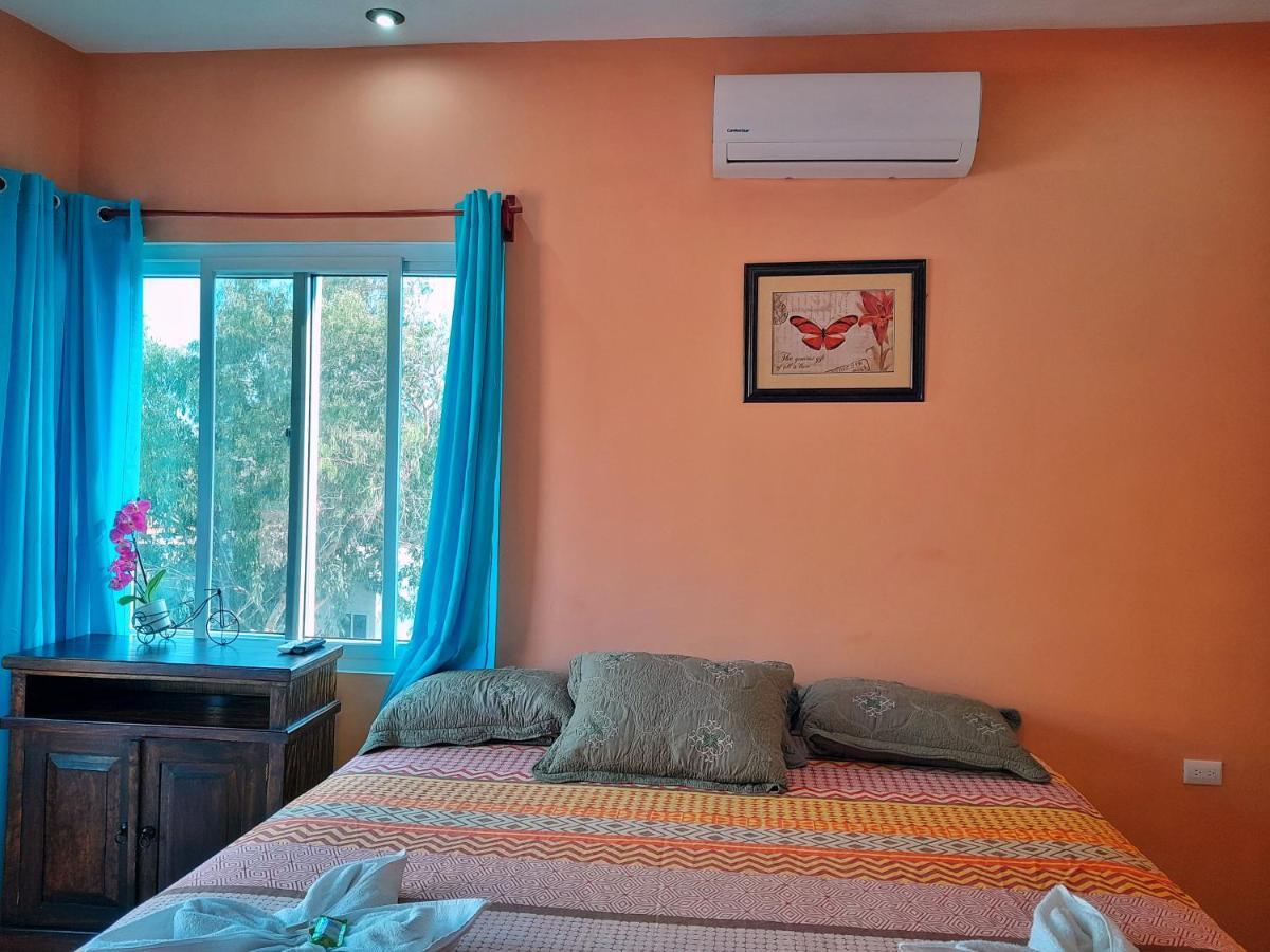 Hotel Evenezer El Paredon El Paredón Buena Vista 외부 사진