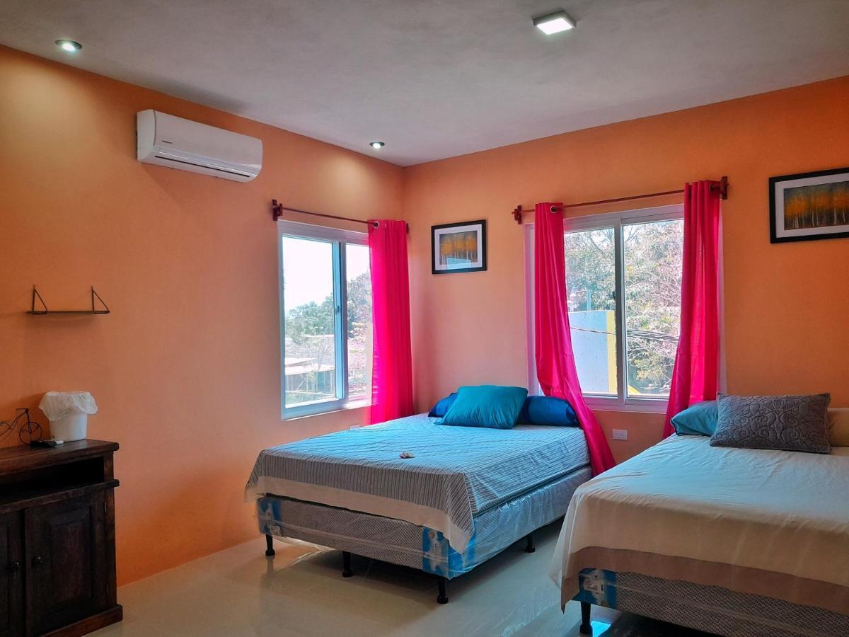 Hotel Evenezer El Paredon El Paredón Buena Vista 외부 사진