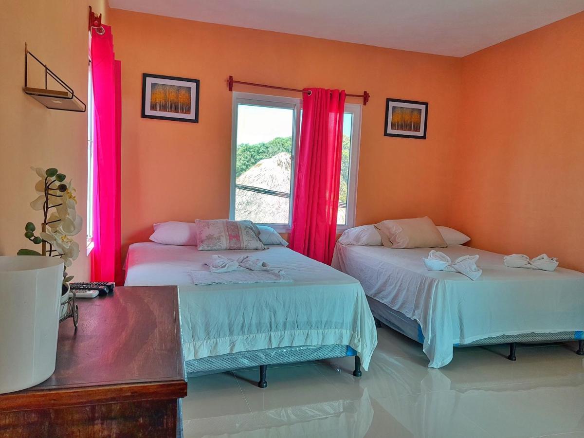 Hotel Evenezer El Paredon El Paredón Buena Vista 외부 사진