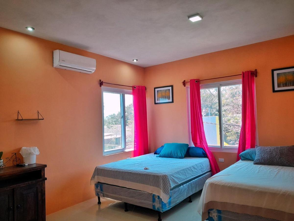 Hotel Evenezer El Paredon El Paredón Buena Vista 외부 사진