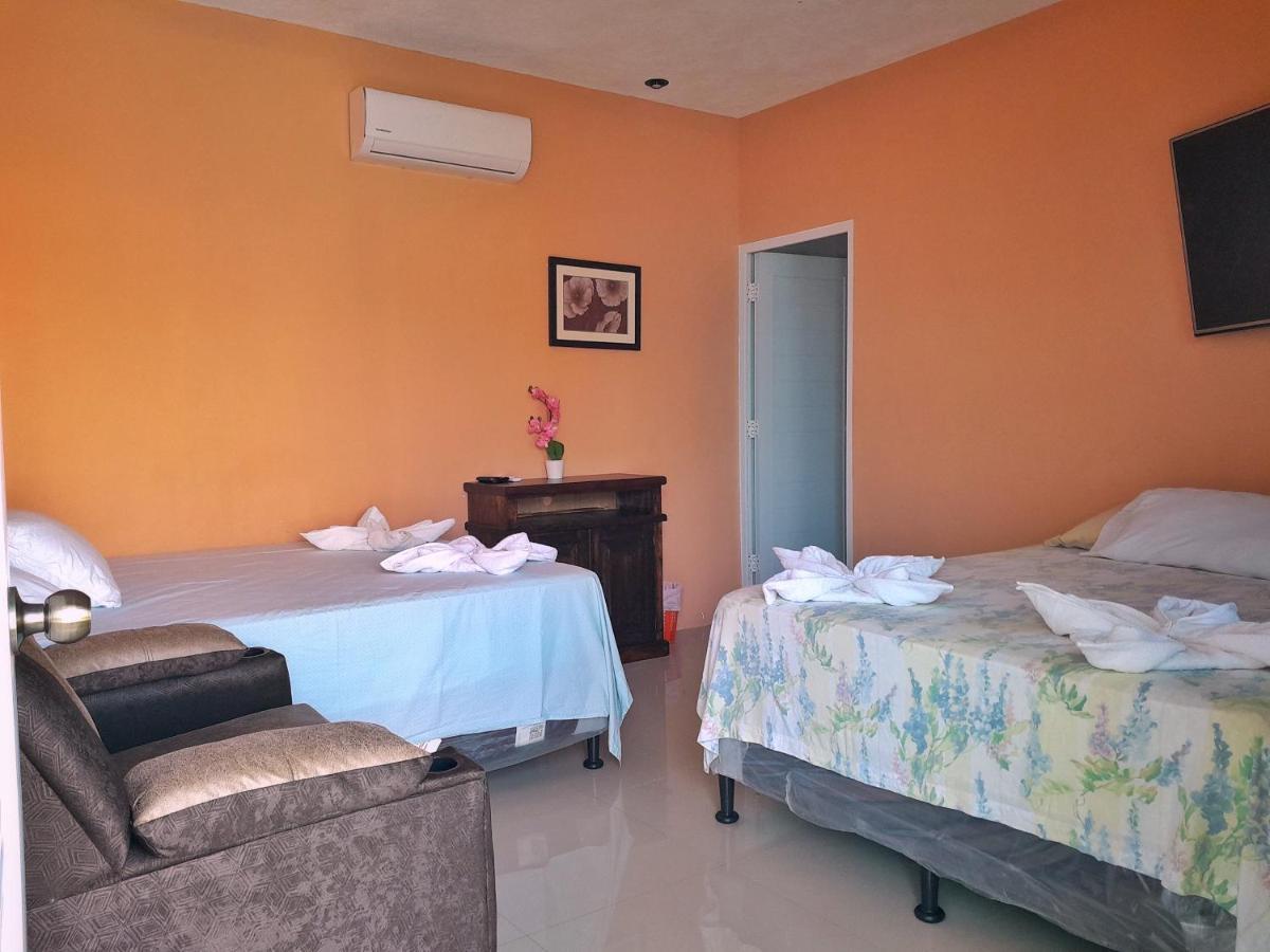 Hotel Evenezer El Paredon El Paredón Buena Vista 외부 사진