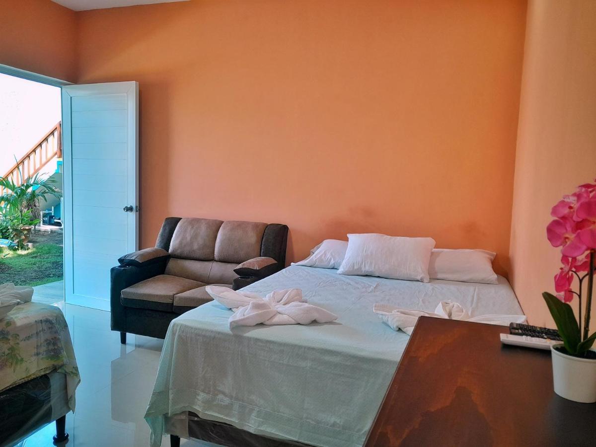 Hotel Evenezer El Paredon El Paredón Buena Vista 외부 사진