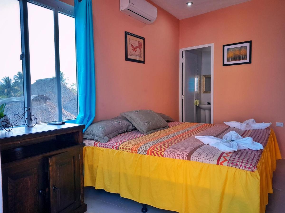 Hotel Evenezer El Paredon El Paredón Buena Vista 외부 사진